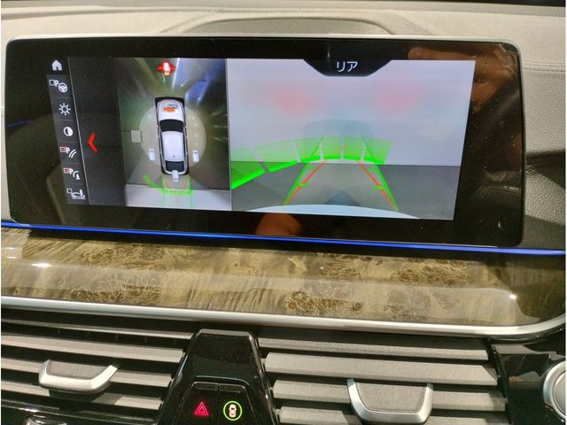 Bmw 6 SERIES 2019-06 2835-9
