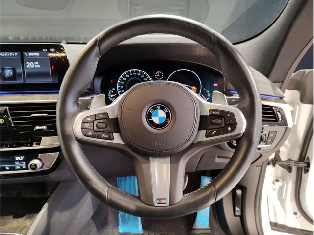 Bmw 6 SERIES 2019-06 2835-5