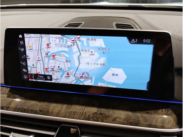 Bmw 6 SERIES 2019-06 2835-7