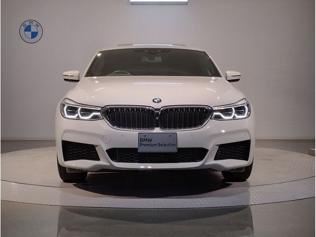 Bmw 6 SERIES 2019-06 2835-3