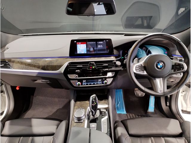 Bmw 6 SERIES 2019-06 2835-1