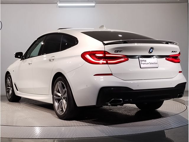 Bmw 6 SERIES 2019-06 2835-26