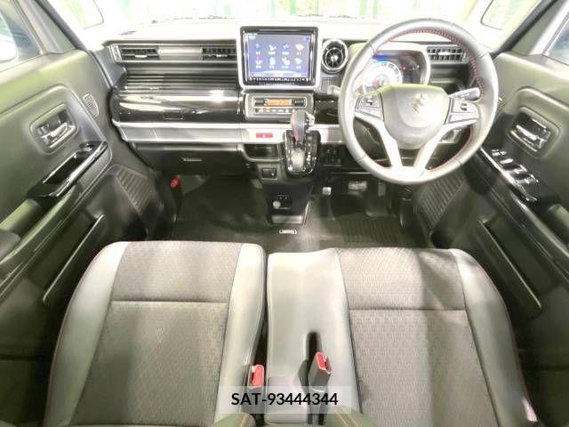 Suzuki SPACIA 2021-04 375258-1