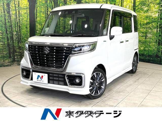 Suzuki SPACIA 2021-04 375258-0