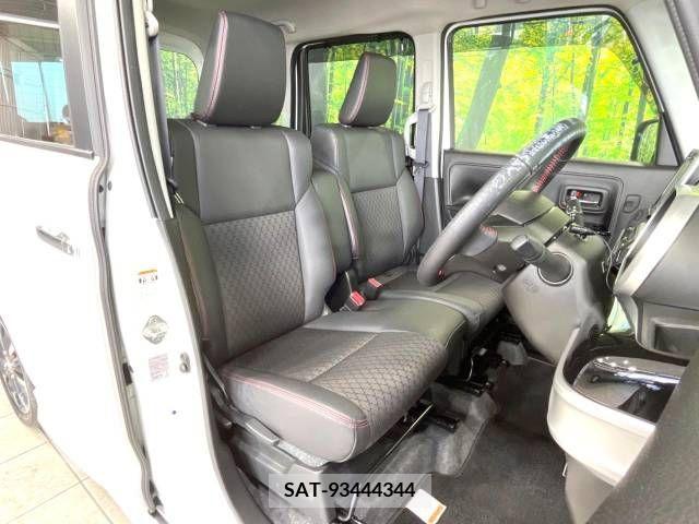 Suzuki SPACIA 2021-04 375258-8