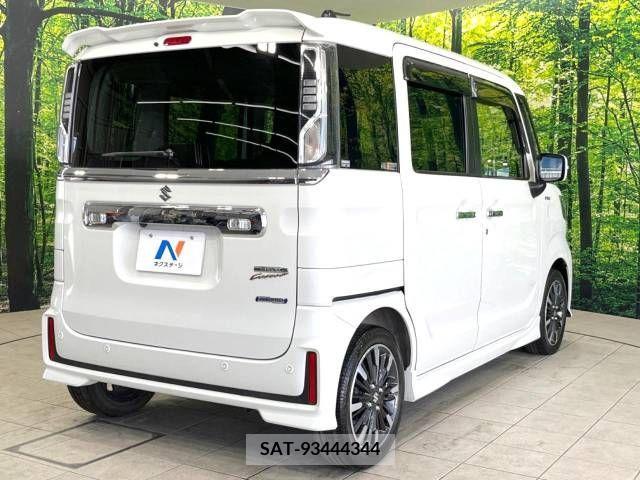 Suzuki SPACIA 2021-04 375258-17