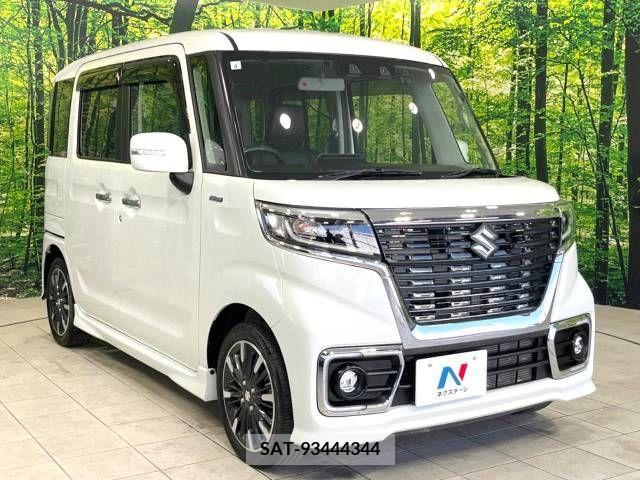 Suzuki SPACIA 2021-04 375258-16