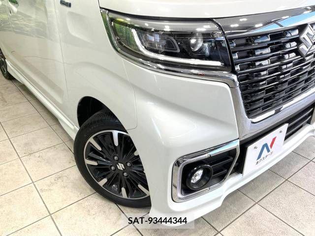 Suzuki SPACIA 2021-04 375258-12