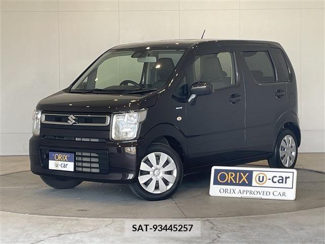 Suzuki WAGON R 2022-03 289774-0