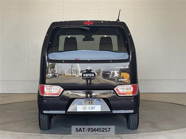 Suzuki WAGON R 2022-03 289774-13