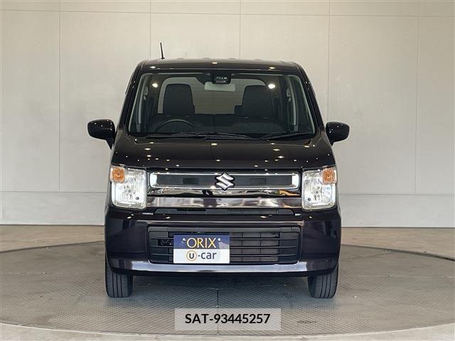 Suzuki WAGON R 2022-03 289774-12