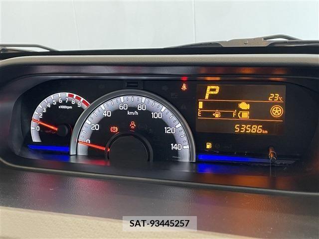 Suzuki WAGON R 2022-03 289774-6