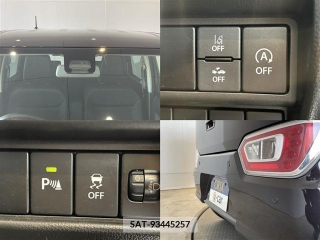Suzuki WAGON R 2022-03 289774-10