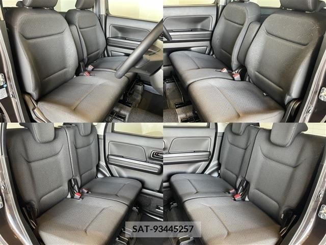 Suzuki WAGON R 2022-03 289774-4