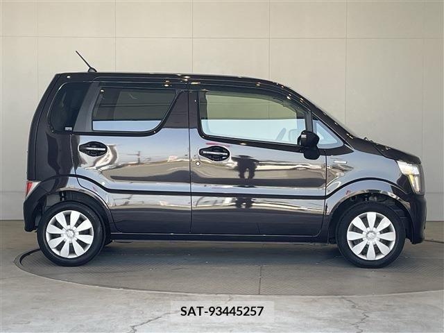 Suzuki WAGON R 2022-03 289774-17