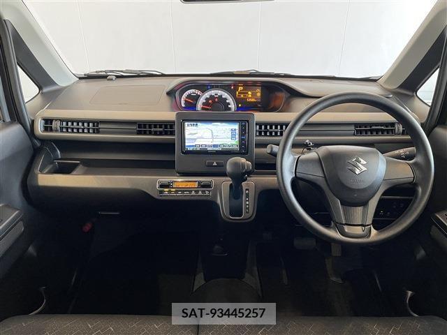 Suzuki WAGON R 2022-03 289774-2