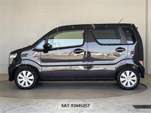 Suzuki WAGON R 2022-03 289774-16