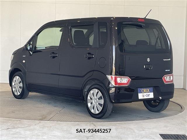 Suzuki WAGON R 2022-03 289774-15