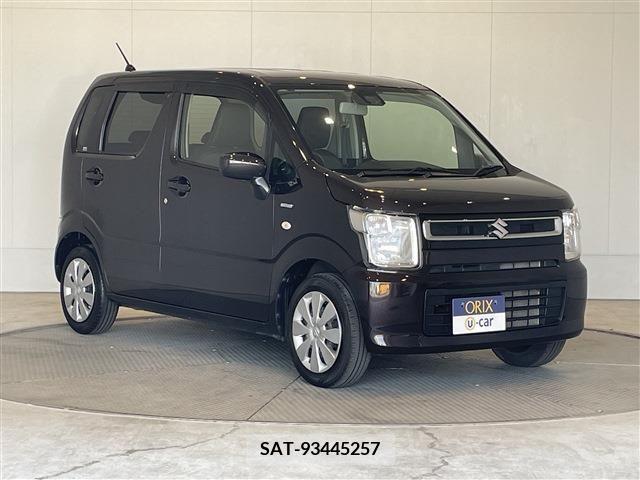 Suzuki WAGON R 2022-03 289774-14