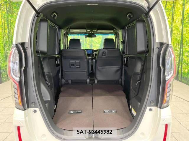 Honda N BOX CUSTOM 2017-12 350395-10