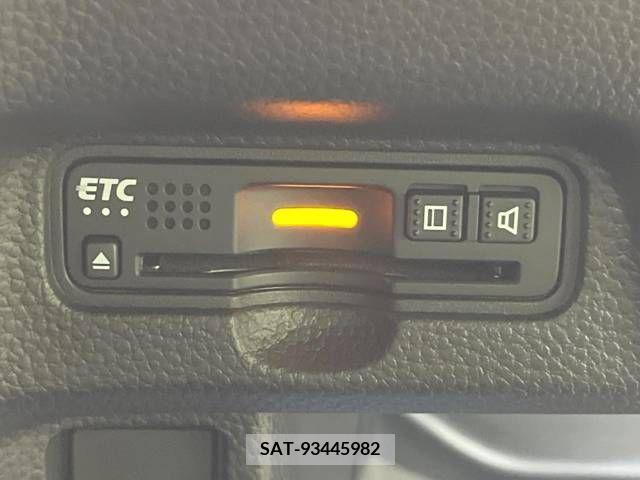 Honda N BOX CUSTOM 2017-12 350395-6