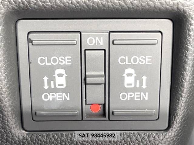 Honda N BOX CUSTOM 2017-12 350395-5