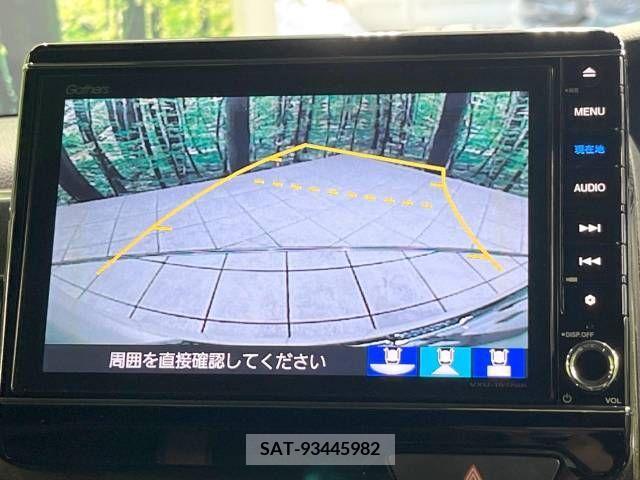 Honda N BOX CUSTOM 2017-12 350395-3