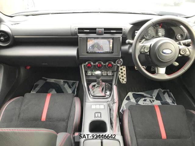 Subaru BRZ 2021-10 320960-1