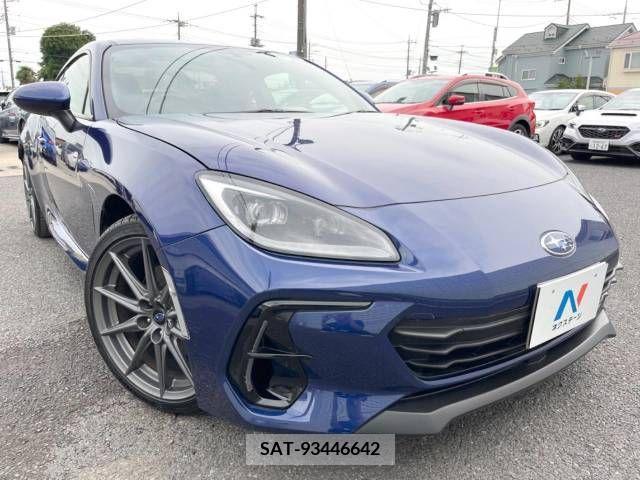 Subaru BRZ 2021-10 320960-16