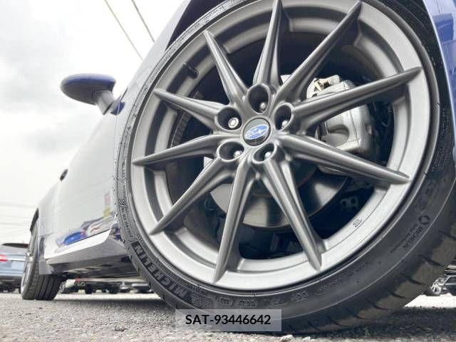Subaru BRZ 2021-10 320960-13