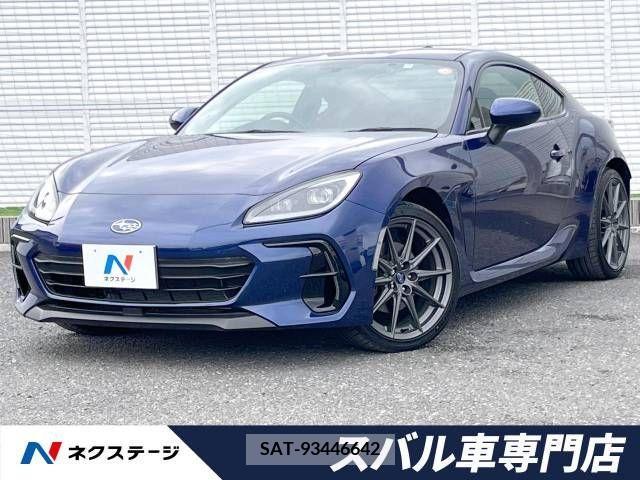 Subaru BRZ 2021-10 320960-0