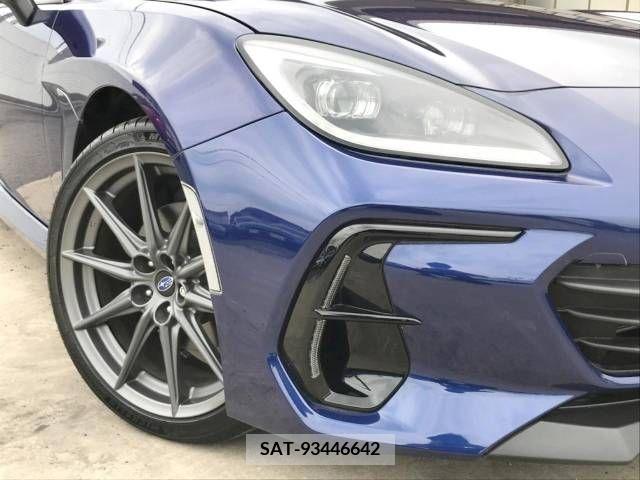 Subaru BRZ 2021-10 320960-12
