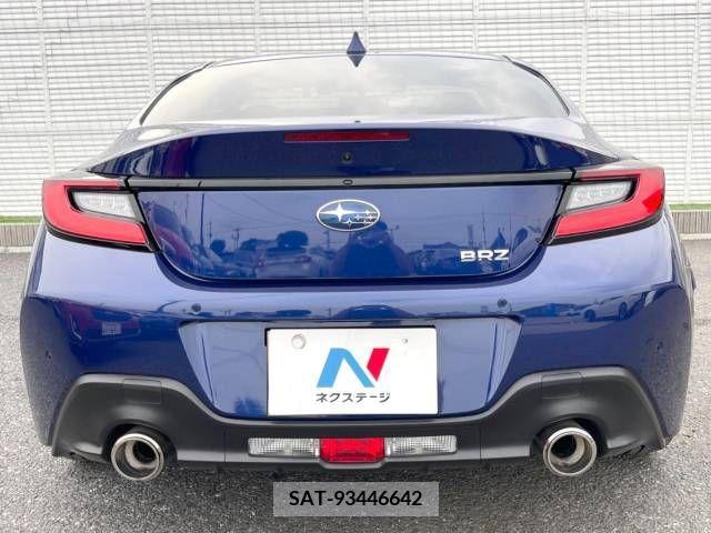 Subaru BRZ 2021-10 320960-15