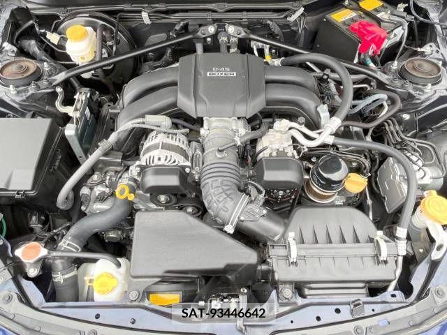 Subaru BRZ 2021-10 320960-18