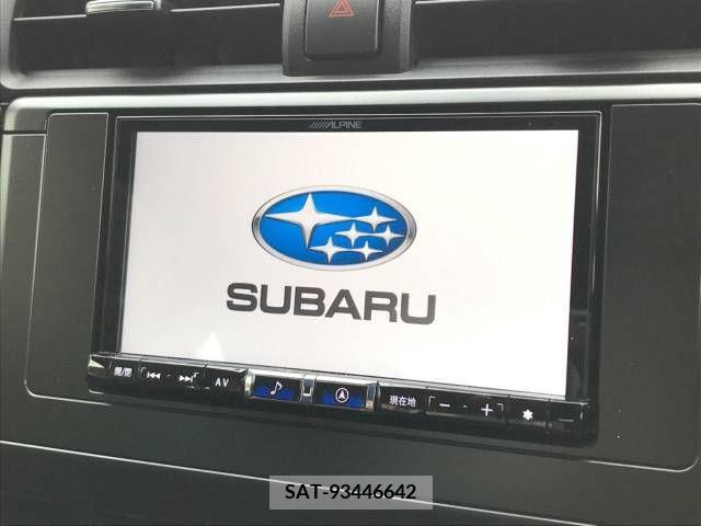 Subaru BRZ 2021-10 320960-2