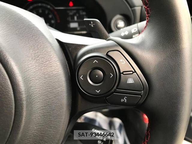 Subaru BRZ 2021-10 320960-5