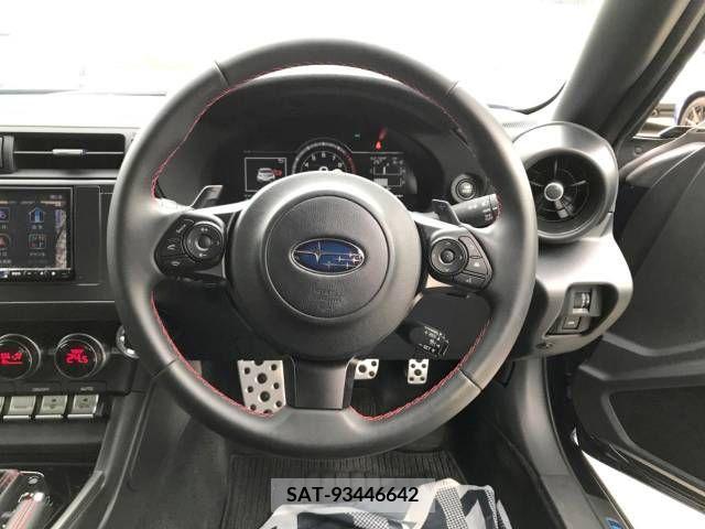 Subaru BRZ 2021-10 320960-11