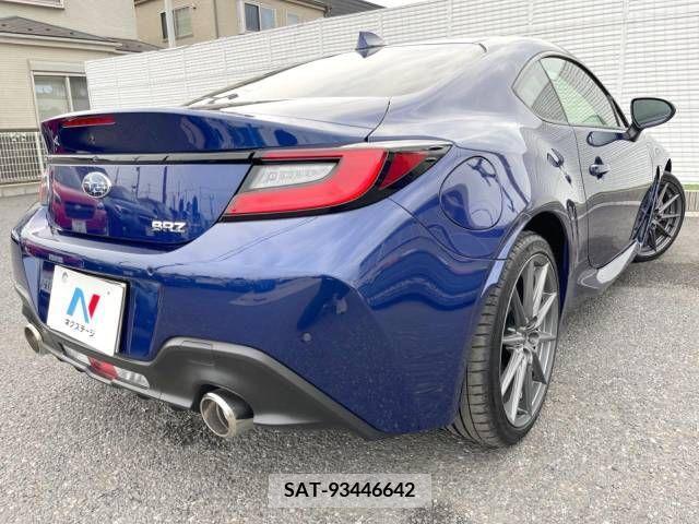 Subaru BRZ 2021-10 320960-17