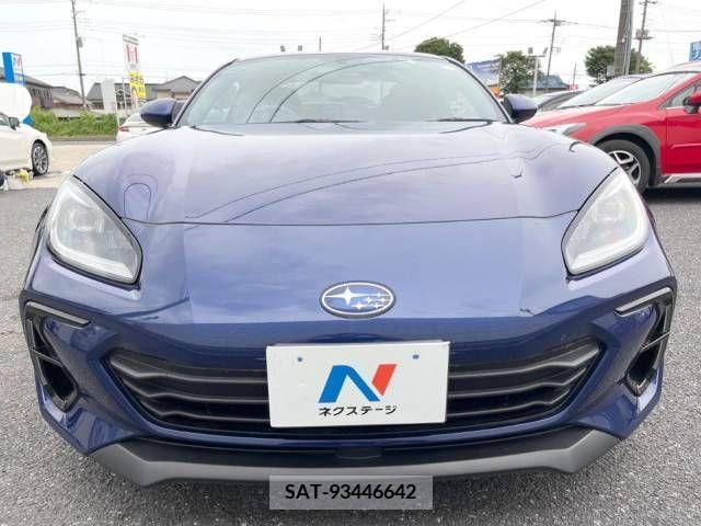 Subaru BRZ 2021-10 320960-14