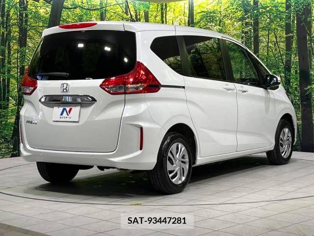 Honda FREED 2022-10 331861-18