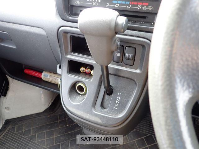 Daihatsu HIJET CARGO 2014-07 382896-13
