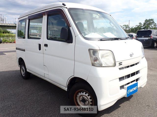 Daihatsu HIJET CARGO 2014-07 382896-0