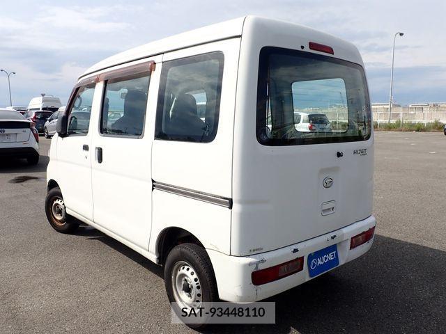 Daihatsu HIJET CARGO 2014-07 382896-2