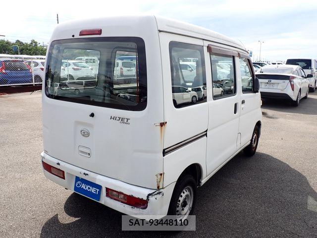 Daihatsu HIJET CARGO 2014-07 382896-8