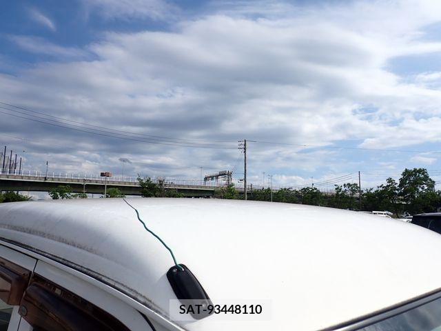 Daihatsu HIJET CARGO 2014-07 382896-9
