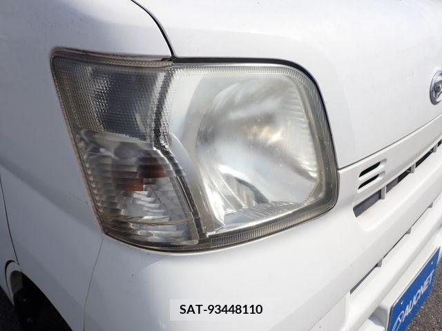 Daihatsu HIJET CARGO 2014-07 382896-7