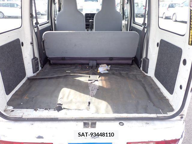 Daihatsu HIJET CARGO 2014-07 382896-18