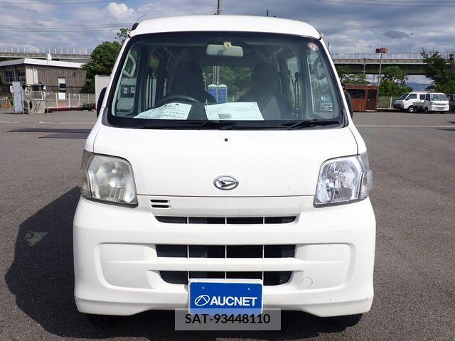 Daihatsu HIJET CARGO 2014-07 382896-5