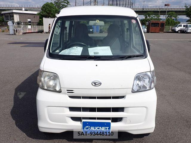 Daihatsu HIJET CARGO 2014-07 382896-4