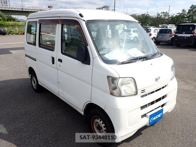 Daihatsu HIJET CARGO 2014-07 382896-3